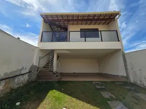 Casa Shalimar, Lagoa Santa - MG — foto 2