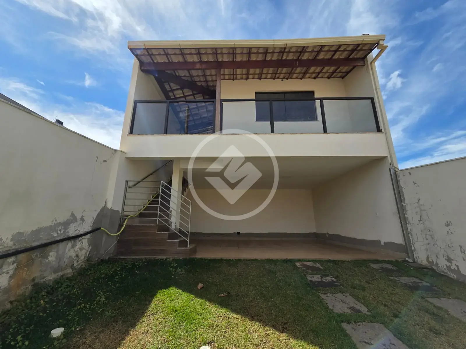 Image 2 - Casa em Shalimar, Lagoa Santa - MG