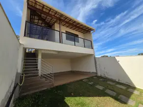 Imagem 2 - Casa em Shalimar, Lagoa Santa - MG