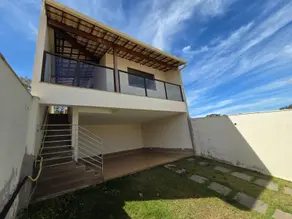 Casa Shalimar, Lagoa Santa - MG — foto 1