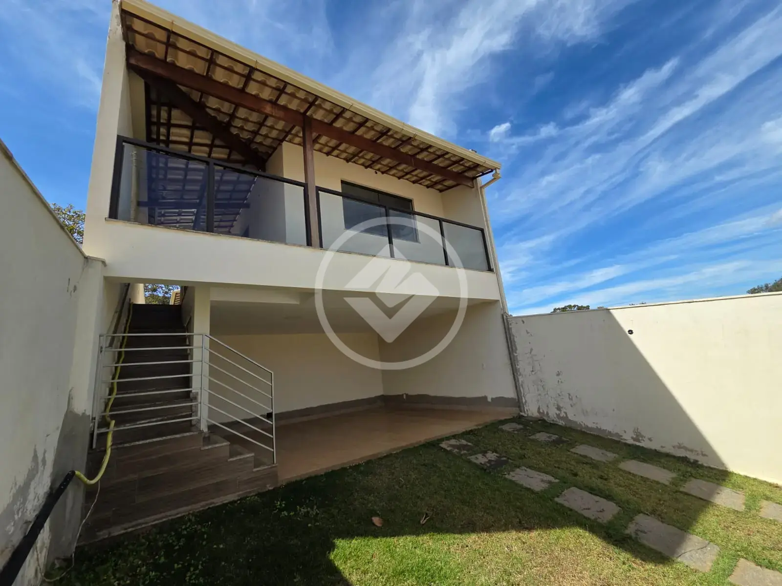 Imagem 1 - Casa em Shalimar, Lagoa Santa - MG