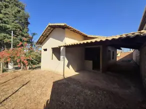Casa Condomínio Francisco Pereira, Lagoa Santa - MG — foto 1