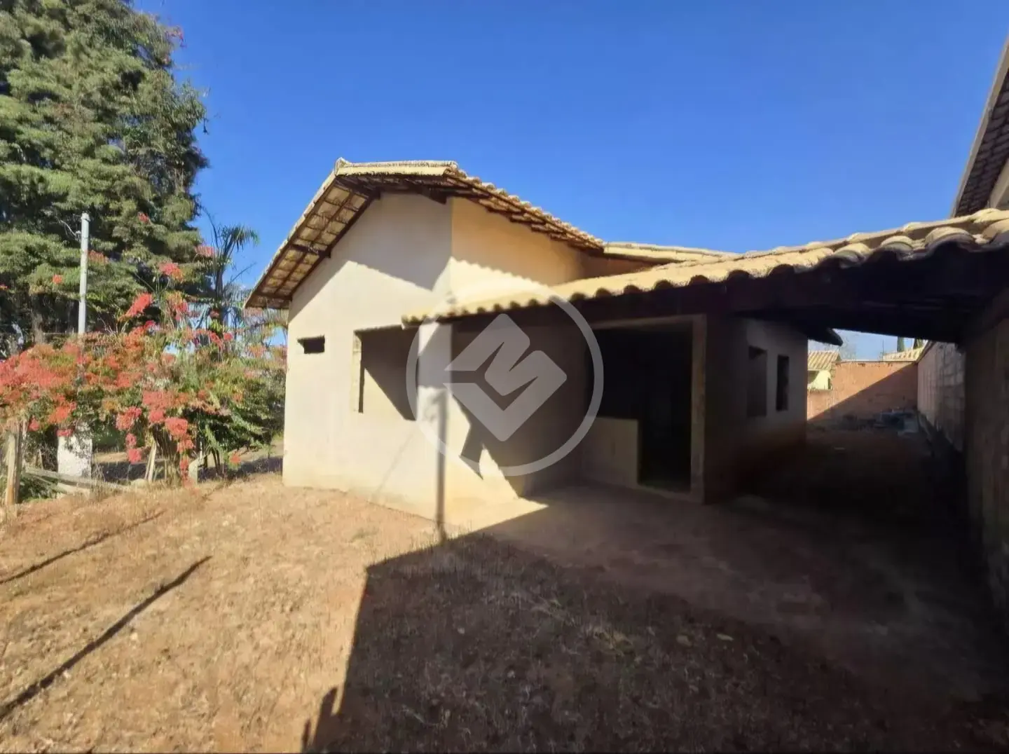 Imagem 1 - Casa Condomínio em Francisco Pereira, Lagoa Santa - MG
