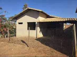 Casa Condomínio Francisco Pereira, Lagoa Santa - MG — foto 2