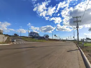 Terreno Jardim das Aroeiras, Lagoa Santa - MG — foto 1