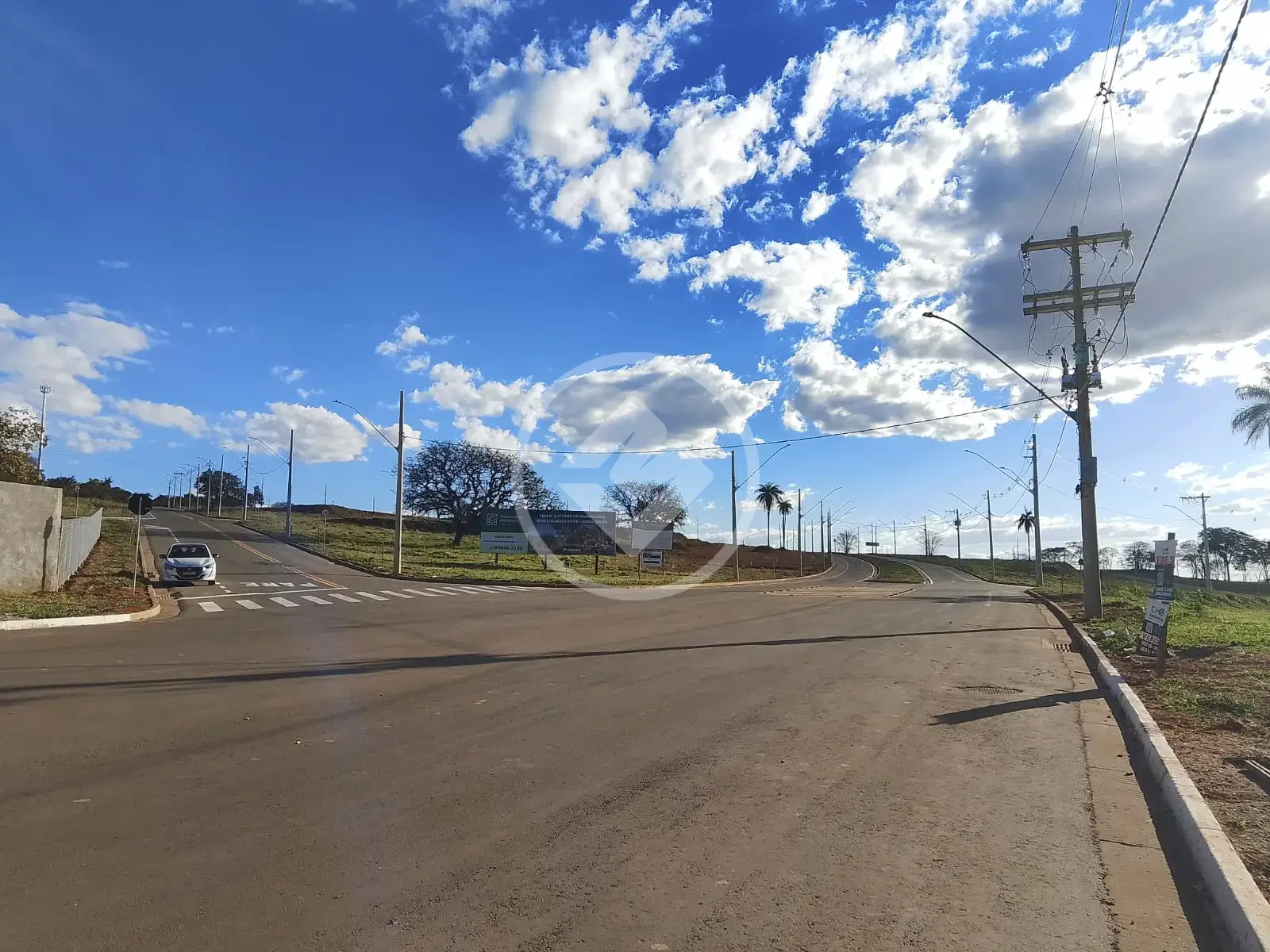 Imagem 1 - Terreno em Jardim das Aroeiras, Lagoa Santa - MG