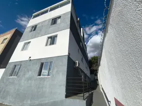 Apartamento Garden Jardim Imperial, Lagoa Santa - MG — foto 1