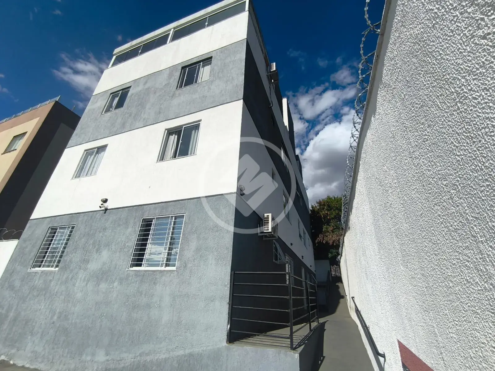 Imagem 1 - Apartamento Garden em Jardim Imperial, Lagoa Santa - MG