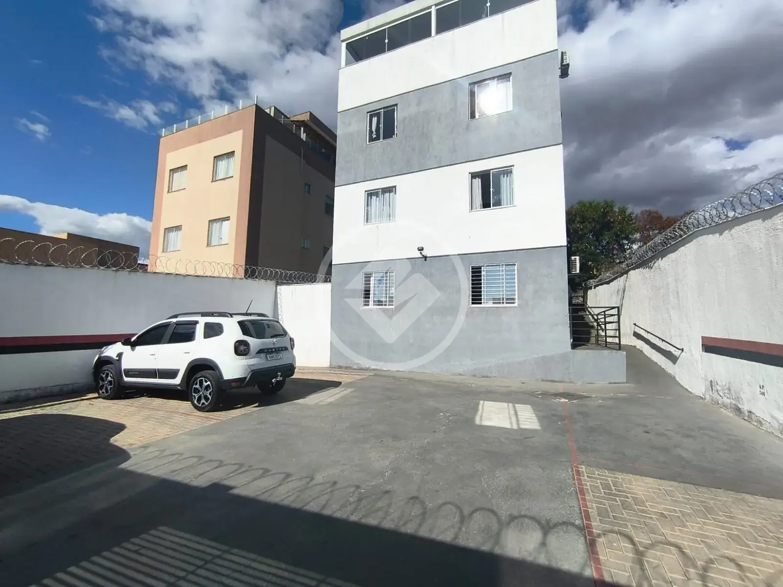 Image 2 - Apartamento Garden em Jardim Imperial, Lagoa Santa - MG