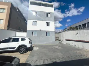 Imagem 2 - Apartamento Garden em Jardim Imperial, Lagoa Santa - MG