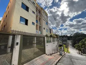 Apartamento Parque Roberto Belizário, Pedro Leopoldo - MG — foto 1