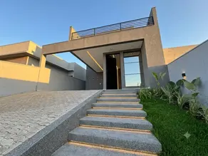 Casa Villa Paradiso, Lagoa Santa - MG — foto 2