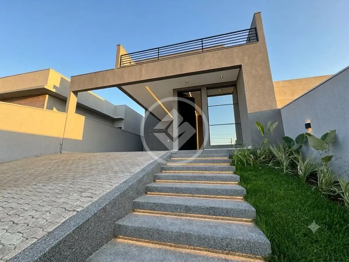Image 2 - Casa em Villa Paradiso, Lagoa Santa - MG
