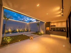 Imagem 5 - Casa em Villa Paradiso, Lagoa Santa - MG