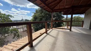 Imagem 3 - Casa Condomínio em Angicos, Vespasiano - MG