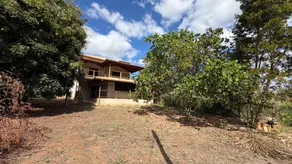 Casa Condomínio Angicos, Vespasiano - MG — foto 2
