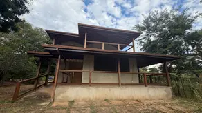Casa Condomínio Angicos, Vespasiano - MG — foto 1