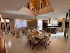 Imagem 2 - Casa Condomínio em Alphaville, Vespasiano - MG
