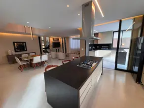 Imagem 3 - Casa Condomínio em Alphaville, Vespasiano - MG