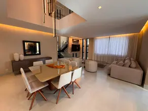 Imagem 4 - Casa Condomínio em Alphaville, Vespasiano - MG