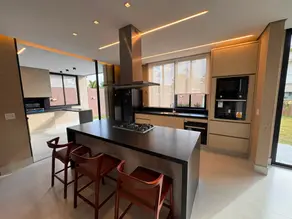Imagem 5 - Casa Condomínio em Alphaville, Vespasiano - MG