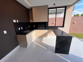 Imagem 6 - Casa Condomínio em Alphaville, Vespasiano - MG
