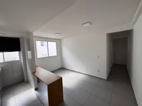Imagem 2 - Apartamento em Vila Rica, Lagoa Santa - MG