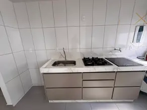 Imagem 3 - Apartamento em Vila Rica, Lagoa Santa - MG
