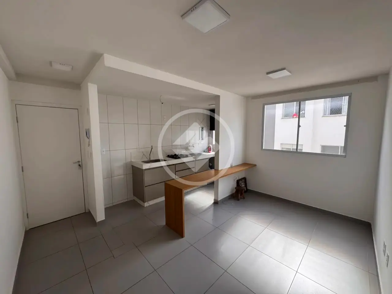 Imagem 1 - Apartamento em Vila Rica, Lagoa Santa - MG