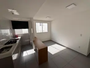 Apartamento Vila Rica, Lagoa Santa - MG — foto 2