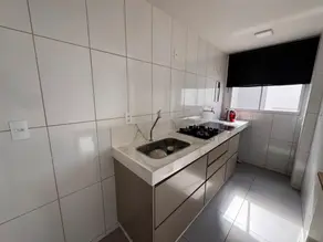 Imagem 4 - Apartamento em Vila Rica, Lagoa Santa - MG
