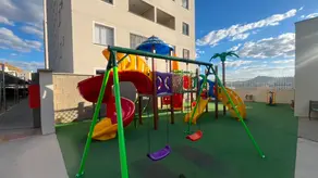 Imagem 6 - Apartamento em São Damião, Vespasiano - MG