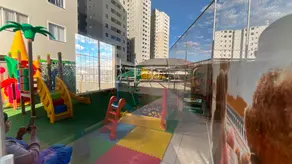Imagem 2 - Apartamento em São Damião, Vespasiano - MG