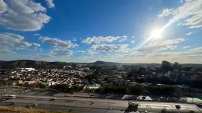 Apartamento São Damião, Vespasiano - MG — foto 1