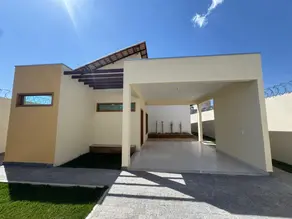 Casa Jardins Village, Lagoa Santa - MG — foto 1