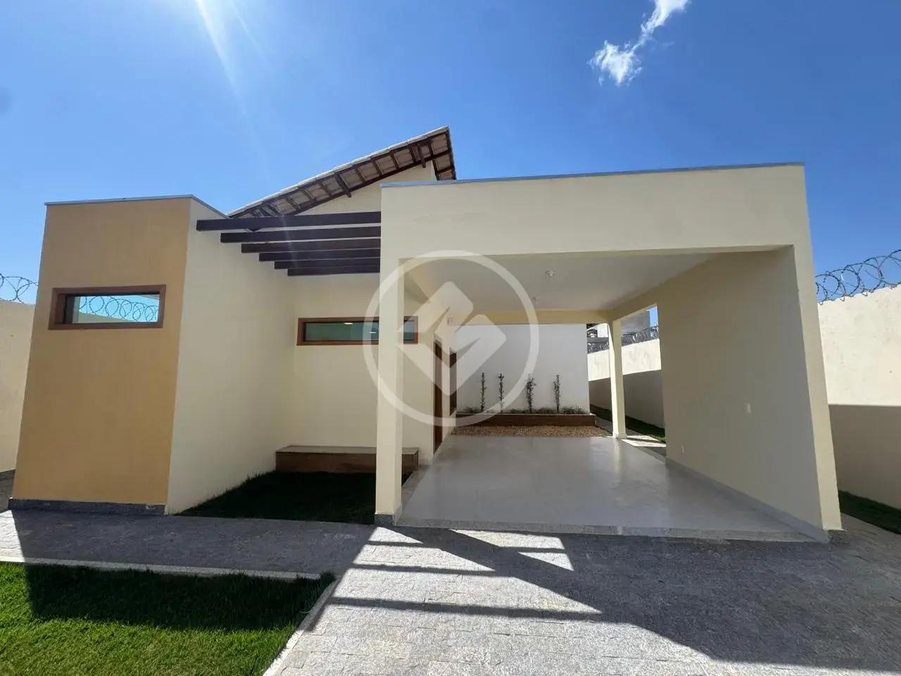 Imagem 1 - Casa em Jardins Village, Lagoa Santa - MG