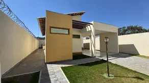 Casa Jardins Village, Lagoa Santa - MG — foto 2