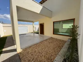Imagem 2 - Casa em Jardins Village, Lagoa Santa - MG