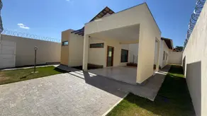 Imagem 3 - Casa em Jardins Village, Lagoa Santa - MG