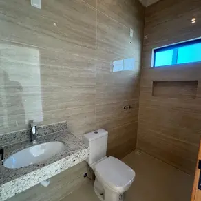 Imagem 4 - Casa em Jardins Village, Lagoa Santa - MG