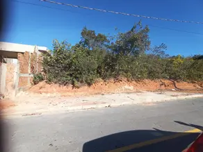 Terreno Parque das Borboletas, Lagoa Santa - MG — foto 1