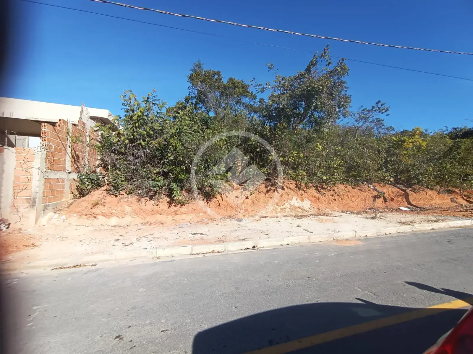 Imagem 1 - Terreno em Parque das Borboletas, Lagoa Santa - MG