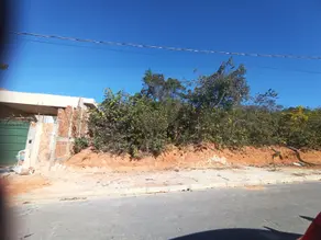 Imagem 2 - Terreno em Parque das Borboletas, Lagoa Santa - MG