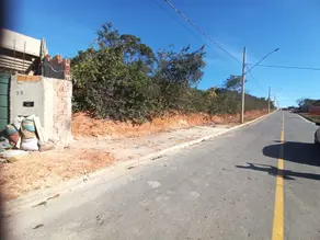 Imagem 3 - Terreno em Parque das Borboletas, Lagoa Santa - MG
