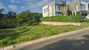 Terreno Condomínio Residencial Boulevard, Lagoa Santa - MG — foto 1
