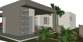 Imagem 5 - Terreno Condomínio em Residencial Boulevard, Lagoa Santa - MG
