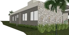 Imagem 6 - Terreno Condomínio em Residencial Boulevard, Lagoa Santa - MG