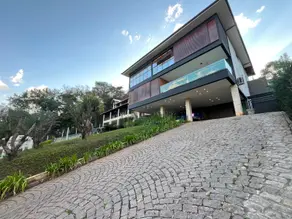 Casa Condomínio Condados da Lagoa, Lagoa Santa - MG — foto 2