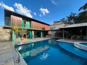 Casa Condomínio Condados da Lagoa, Lagoa Santa - MG — foto 1