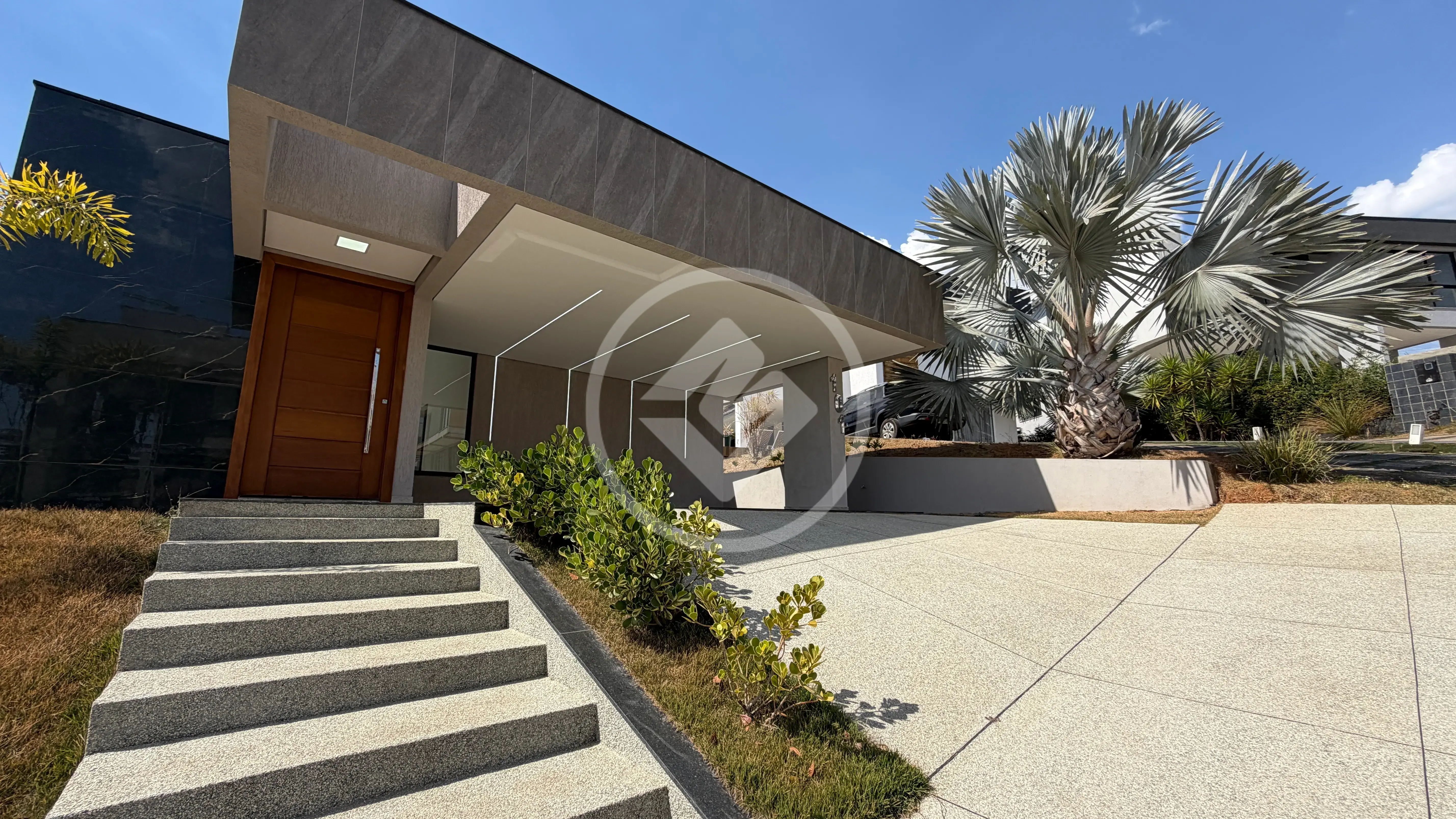 Imagem 1 - Casa Condomínio em Residencial Park I, Vespasiano - MG